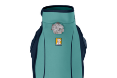 Aurora Teal