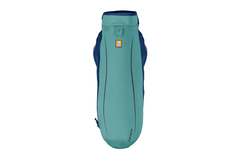 Aurora Teal