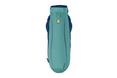 Aurora Teal