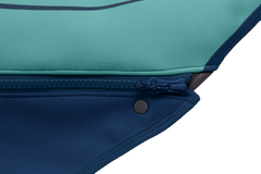 Aurora Teal
