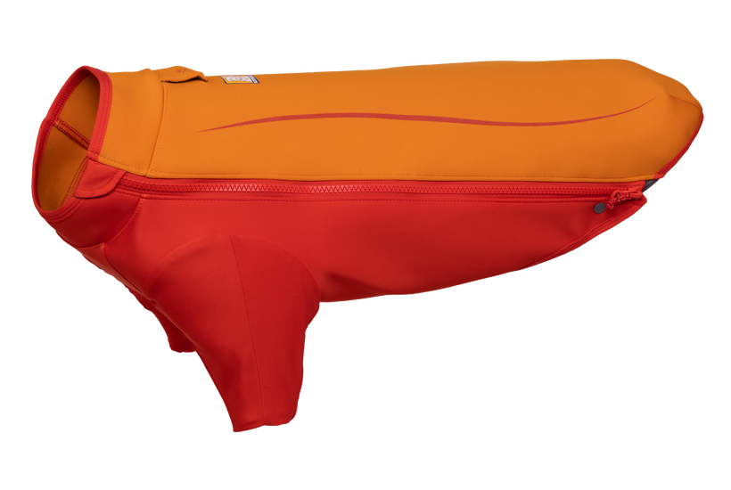Campfire Orange