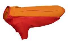 Campfire Orange