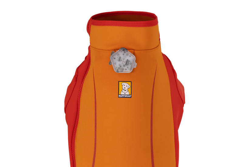 Campfire Orange