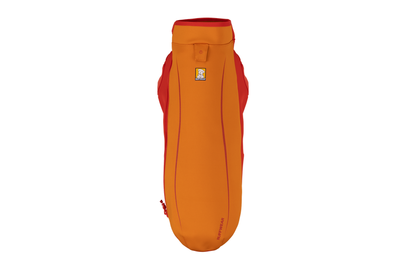 Campfire Orange