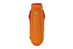 Campfire Orange
