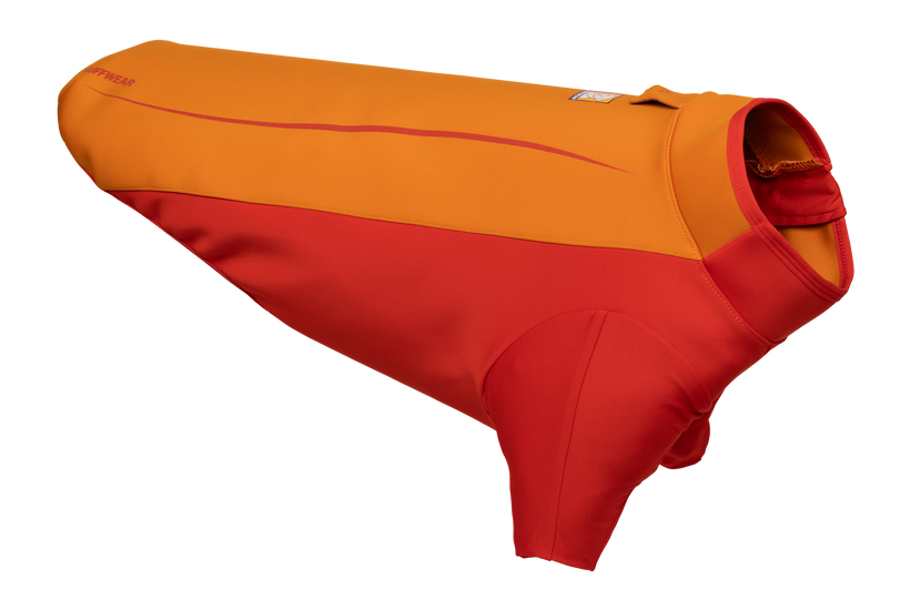 Campfire Orange