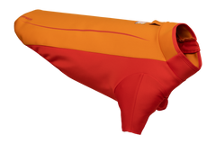 Campfire Orange