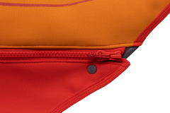 Campfire Orange