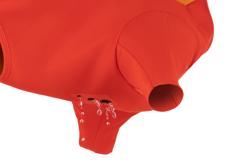 Campfire Orange