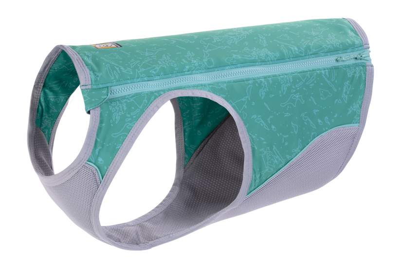 Aurora Teal