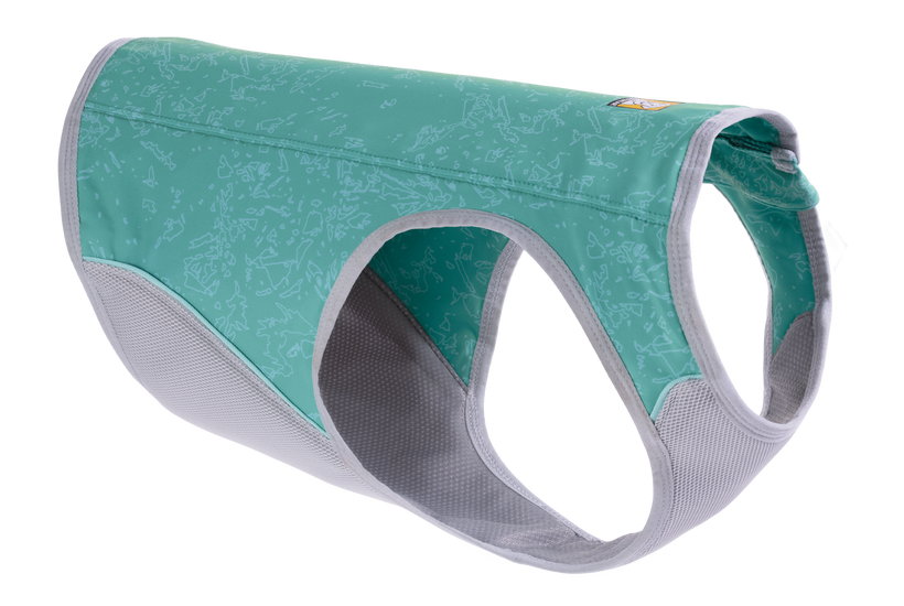 Aurora Teal