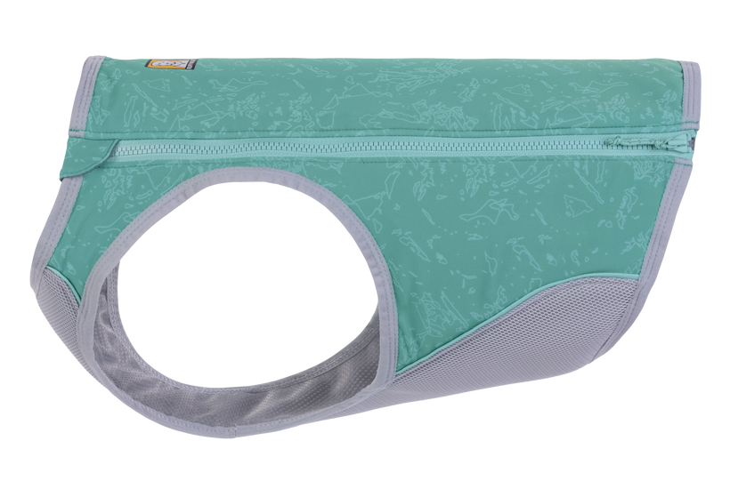 Swamp Cooler Zip™ Cooling Do
