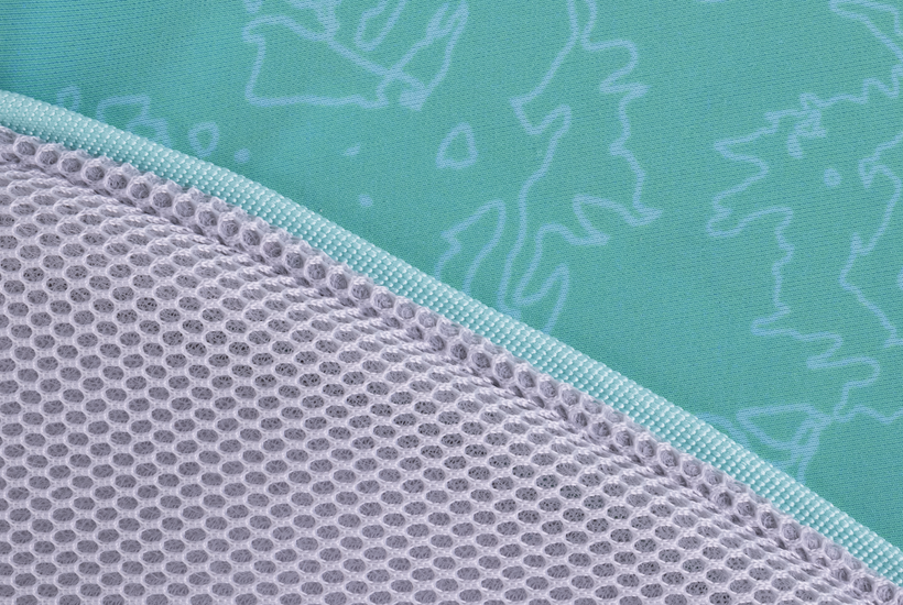 Aurora Teal