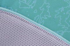 Aurora Teal