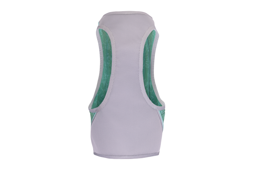 Aurora Teal