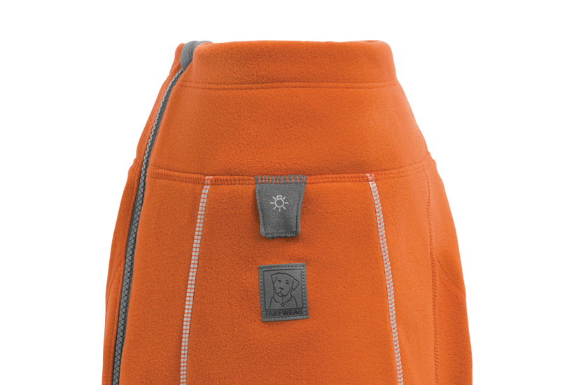 Canyonlands Orange