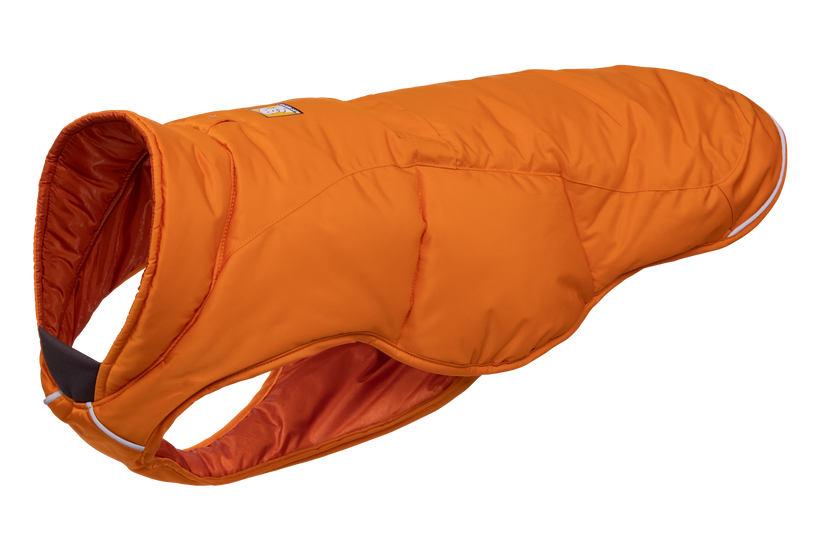 Campfire Orange