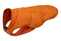Campfire Orange