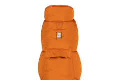 Campfire Orange