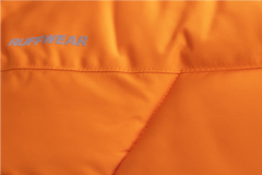 Campfire Orange