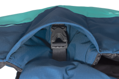 Aurora Teal