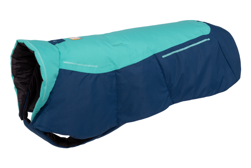 Aurora Teal