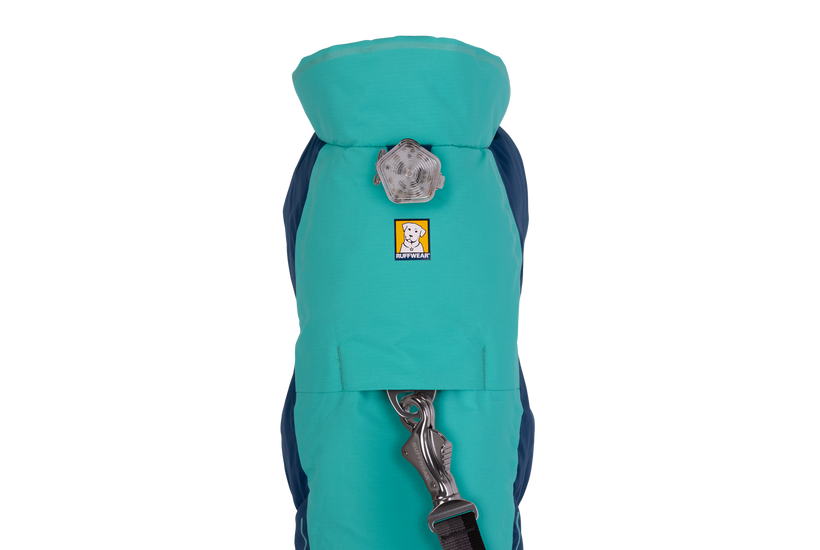 Aurora Teal