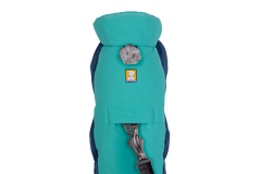 Aurora Teal