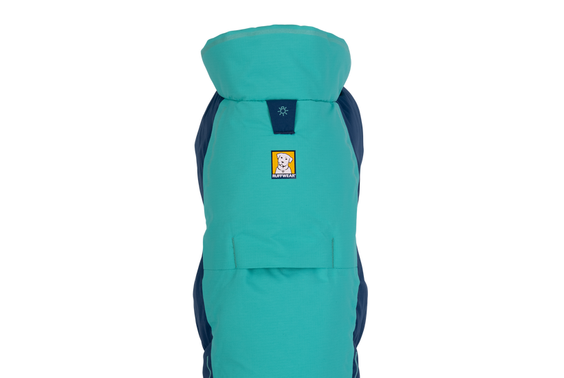 Aurora Teal