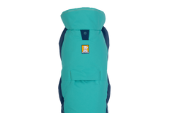 Aurora Teal