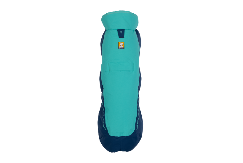 Aurora Teal