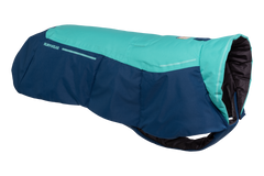 Aurora Teal