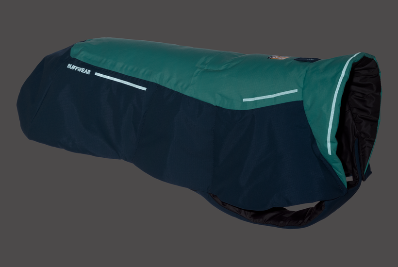 Aurora Teal