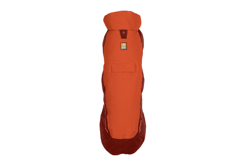 Canyonlands Orange