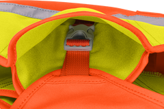 Blaze Orange