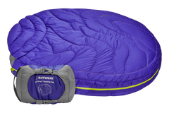 Huckleberry Blue