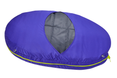 Huckleberry Blue