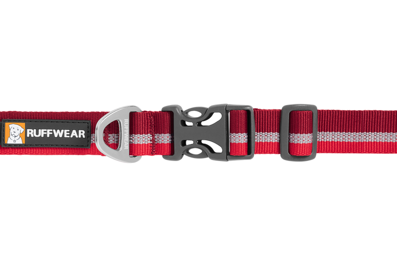 Cindercone Red
