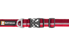 Cindercone Red
