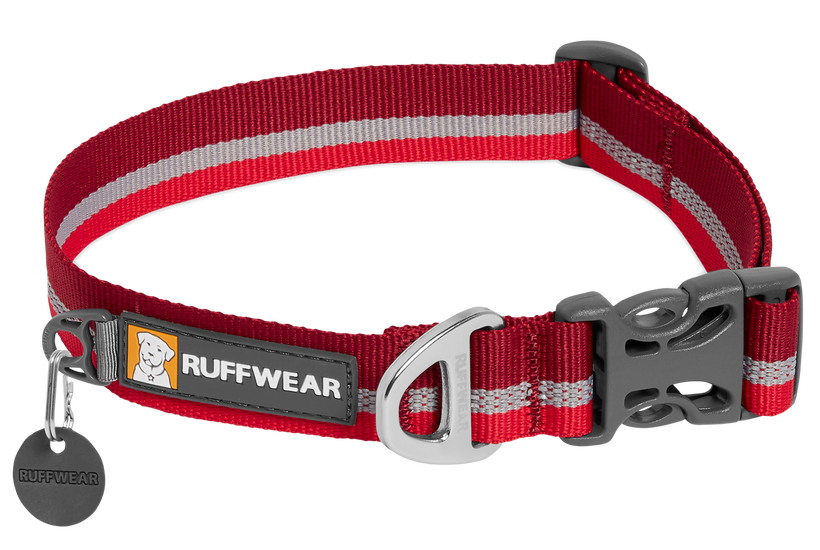 Cindercone Red