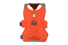 WebMaster Harness Blaze Orange