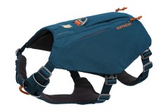 Switchbak Harness Left Angle Blue Moon