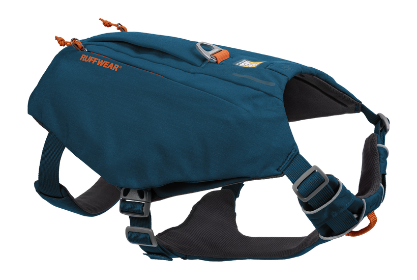Switchbak Harness Blue Moon