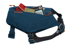 Switchbak Harness in Blue Moon