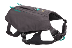 Switchbak Harness Granite Gray
