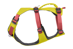 Flagline™ Dog Harness with 