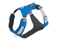 lightweight dog harness Blue Dusk