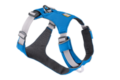 Hi and Light Harness Blue Dusk
