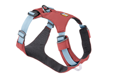 Hi and Light Harness Salmon Pink