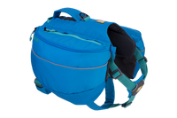 Approach™ Dog Backpack Blue Dusk (407)